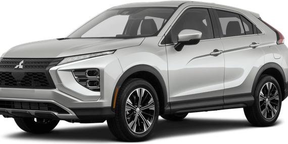 MITSUBISHI ECLIPSE CROSS 2024 JA4ATWAA3RZ043336 image MITSUBISHI ECLIPSE CROSS 2024 JA4ATWAA3RZ043336 image